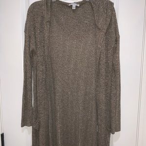 American Eagle cardigan. Size XS